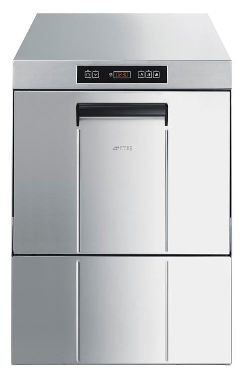 Smeg SPD505AU Ecoline Underbench Dishwasher