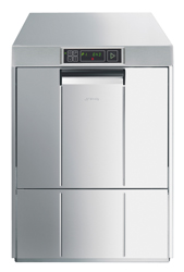 Smeg UD511D Special Line Fully Insulated Underbench Dishwasher