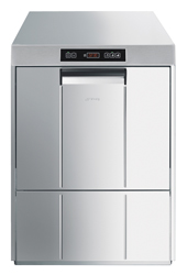 Smeg UD511MDAUS Easyline Fully Insulated Underbench Dishwasher