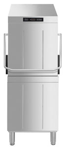Smeg SPH505LAU Ecoline Passthrough Dishwasher - 3 Phase