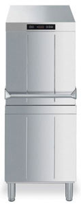 Smeg SPH515AU Easyline Passthrough Dishwasher