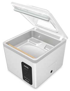 Henkelman 35+ Aero Vacuum Sealer