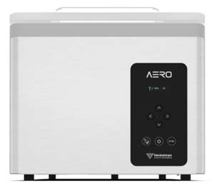 Henkelman 35+ Aero Vacuum Sealer