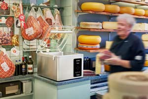 Henkelman 35+ Aero Vacuum Sealer