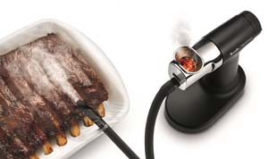 Sous Vide PS7003 Polyscience Smoking Gun