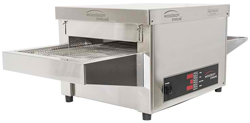 Woodson Starline W-CVS-M-25 S25 Snackmaster Medium Conveyor Oven