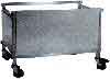 Woodson WTRAP22 Food Display Trolley