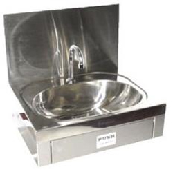 Stoddart WB-KO1-300 Hand Basin EASY PUSH