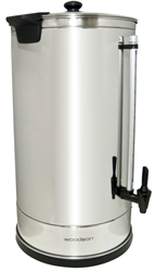 Woodson WURN20 20 Ltr Hot Water Urn