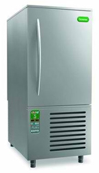 Tecnomac E15-40 15 Tray 40 Kg Blast Chiller Freezer