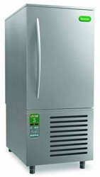 Tecnomac E15-65 15 Tray 65 Kg Blast Chiller Freezer