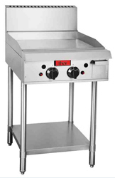 Thor TR-G24F-LS 610mm Gas Griddle SS Stand