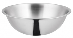 Trenton 72015 Mixing Bowl SS 2.2Lt 245mm Dia Pack of 12