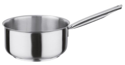 Trenton P200-014 1.0Lt Pujadas Inox-Pro Cookware SS SAUCEPAN No Lid