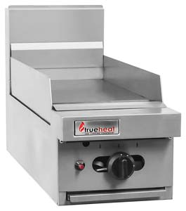 TRUEHEAT RCT3-3G Gas 300 Griddle