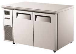 Turboair KUF12-2 Undercounter 2 Door Freezer