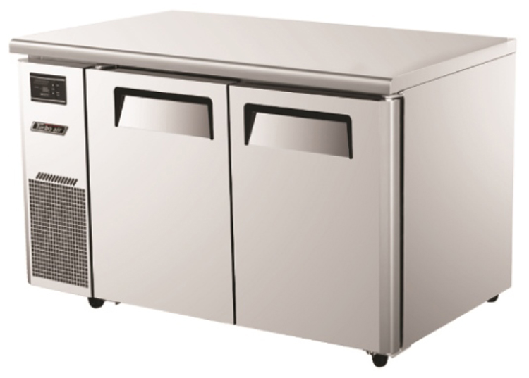 Turboair KUF12-2 Undercounter 2 Door Freezer
