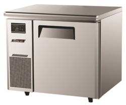 Turboair KUF9-1 Undercounter 1 Door Freezer