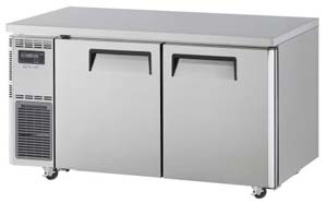 Turboair KUF15-2(600) Undercounter 2 Door Freezer 600mm