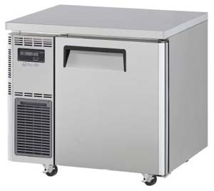 Turboair KUR9-1S Undercounter 1 Door Fridge