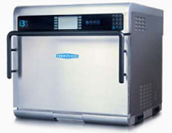 Turbochef i3 Rapid Cook Oven