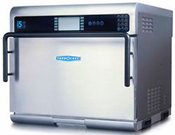 Turbochef i5 Rapid Cook Oven