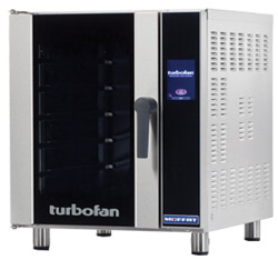 Turbofan E33T5 Convection Oven