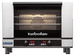 Turbofan E27D3 Full Size Digital Electric Convection Oven