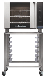 Turbofan E30M3 Full Size Manual Electric Convection Oven