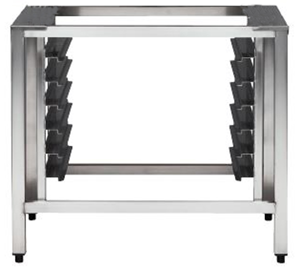 Turbofan SK40-10A 10 Tray Combi Oven Stand