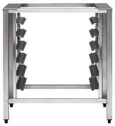 Turbofan SK40A 5 & 7 Tray Combi Oven Stand