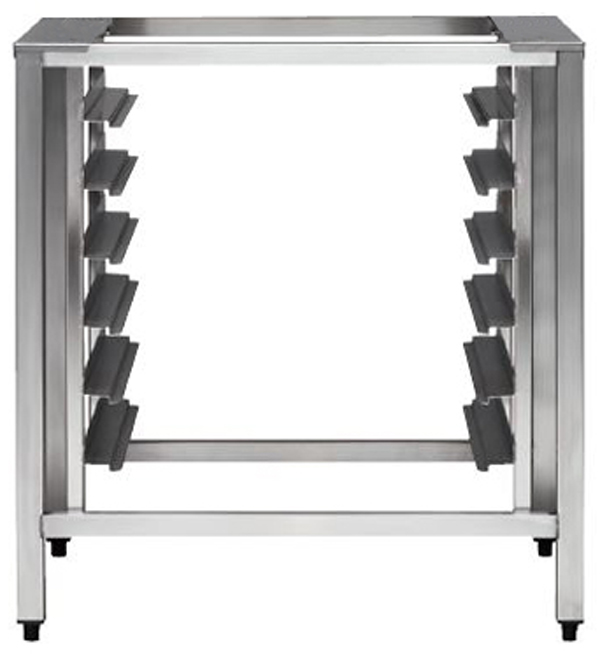 Turbofan SK40A 5 & 7 Tray Combi Oven Stand