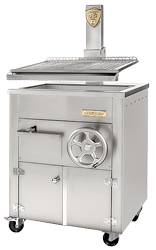 Josper Basque Grill Single 760