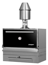 Josper Countertop Charcoal Oven HJX-45/M