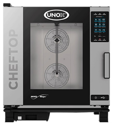 Freezer Upright