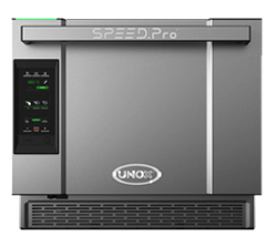 Unox Speed.Pro XESR-03HS-EDDN Bake Speed Oven