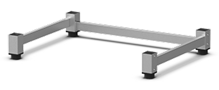 Unox ChefTop XWVRC-0011-F Floor Stand