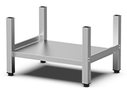 Unox ChefTop XWVRC-0011-M Intermediate Open Stand