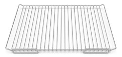 Unox GRP 970 Stainless steel grid with handles