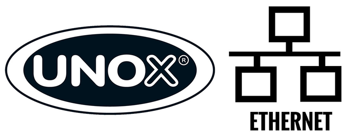 Unox LONGLife4 XEC001 Ethernet Connection Kit for MindMaps ONE Ovens