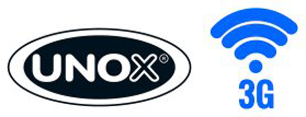 Unox LONGLife4 XEC006 Wi-fi Connection Kit for MindMaps PLUS Ovens