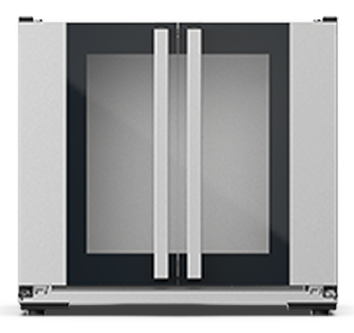Unox Prover XEKPT-08EU-B for Bakerlux SHOP.Pro Ovens 8 trays 600x400