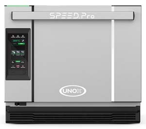 Unox Speed.Pro XESR-03HS-MDDN  Bake Speed Oven