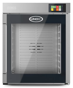 UNOX XEEC-1011-EPL Evereo Hot Fridge