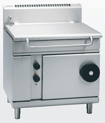 Waldorf BP8080G Gas Tilting 80 Litre Bratt Pan