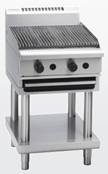 Waldorf CH8600G-LS Gas 600 Char Grill Leg Stand