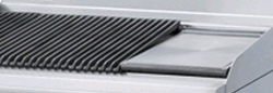 Waldorf WF450GP Drop On Griddle Plate 450mm
