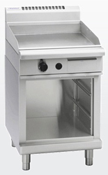 Waldorf GP8600G-CB 600mm Griddle Cabinet Base