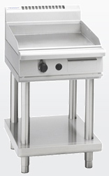 Waldorf GP8600G-LS 600mm Griddle Leg Stand