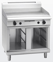 Waldorf GP8900G-CB 900mm Griddle Cabinet Base